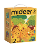 Kiss my Baby - 3 in 1