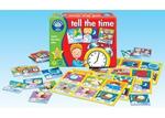 Tell the Time Lotto - Orchard Toys