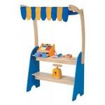 Fresh Food Market Stand Hape