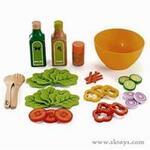 Hape Garden salad