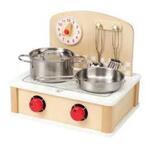 Indoor/Outdoor cooktop Hape