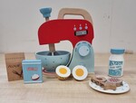 Food Mixer and Baking set Artiwood