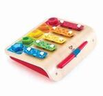 Hape Shape Sorter Xylophone*
