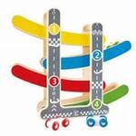 Hape Fast Flip Racetrack