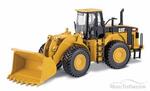 T4: Cat Wheel Loader