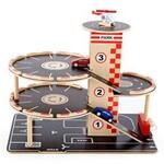 Hape Park & Go Garage