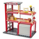 Fire Station GT Fire Rascal