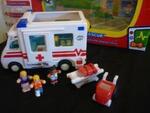 T36: WOW Robin`s Medical Rescue