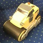 Little Tikes Rugged Riggz - Roller