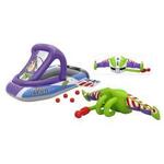 Toy Story 3 Spaceship