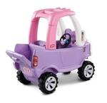 Cozy Truck Little Tikes Pink/White