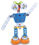 Flexibles Robot