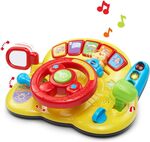 VTech Turn and Learn Driver