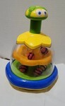 Spinning Bees Carousel