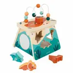 Dino Multi Activity Volcano
