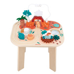 Dino Activity Table