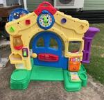 Little Home Fisher Price 