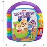 Story Book Rhymes