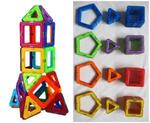 Magformers Magnetic Construction