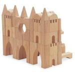 Castle Blocks Plan Toys