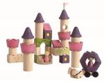 Fairy Tale Blocks Plan Toys