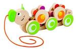 Hape Walk along caterpillar