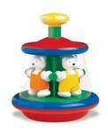 Ambi Toys Ted & Tess Carousel