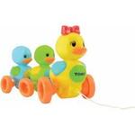TOMY Quack Along Ducks