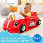FP Crawl  Around Car  