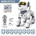 Intelligent Robot Dog Remote Control