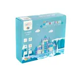 Magnetic Ice Tiles 120 pieces