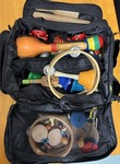 M19: Musical Toy Kit