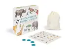 Endangered animals bingo 