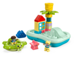 LEGO duplo 10989 water park