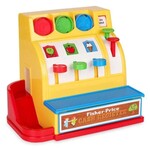 IM56: Retro Cash Register