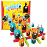 Gobblet Gobblers