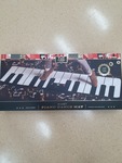 Giant Piano Dance Mat