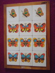 BUTTERFLY Sorting Puzzle