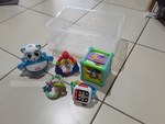 Fisher Price Activity Toys