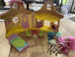  Fairy House