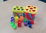 Shape Sorters