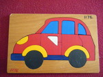 CAR Puzzle