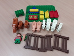 Duplo Farm Animals