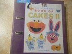 ABC for Kids - Book of Cakes II