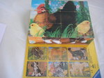 ANIMALS Block Puzzle