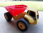 Little Tikes Dump Truck 