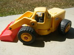 Front End Loader