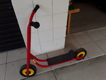 WePlay 2 Wheel Scooter