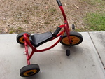 WePlay Large Trike