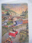 THOMAS THE TANK ENGINE Puzzle